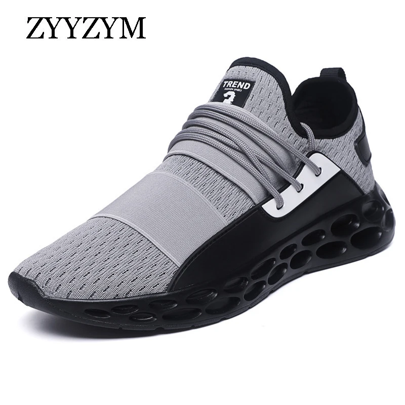 ZYYZYM Men Casual Shoes Breathable Men Shoes Light Outdoor Shoes Sneakers Man Tenis Masculino Shoes Zapatos Hombre Sapatos
ZYYZYM Men Casual Shoes Breathable Men Shoes Light Outdoor Shoes Sneakers Man Tenis Masculino Shoes Zapatos Hombre Sapatos