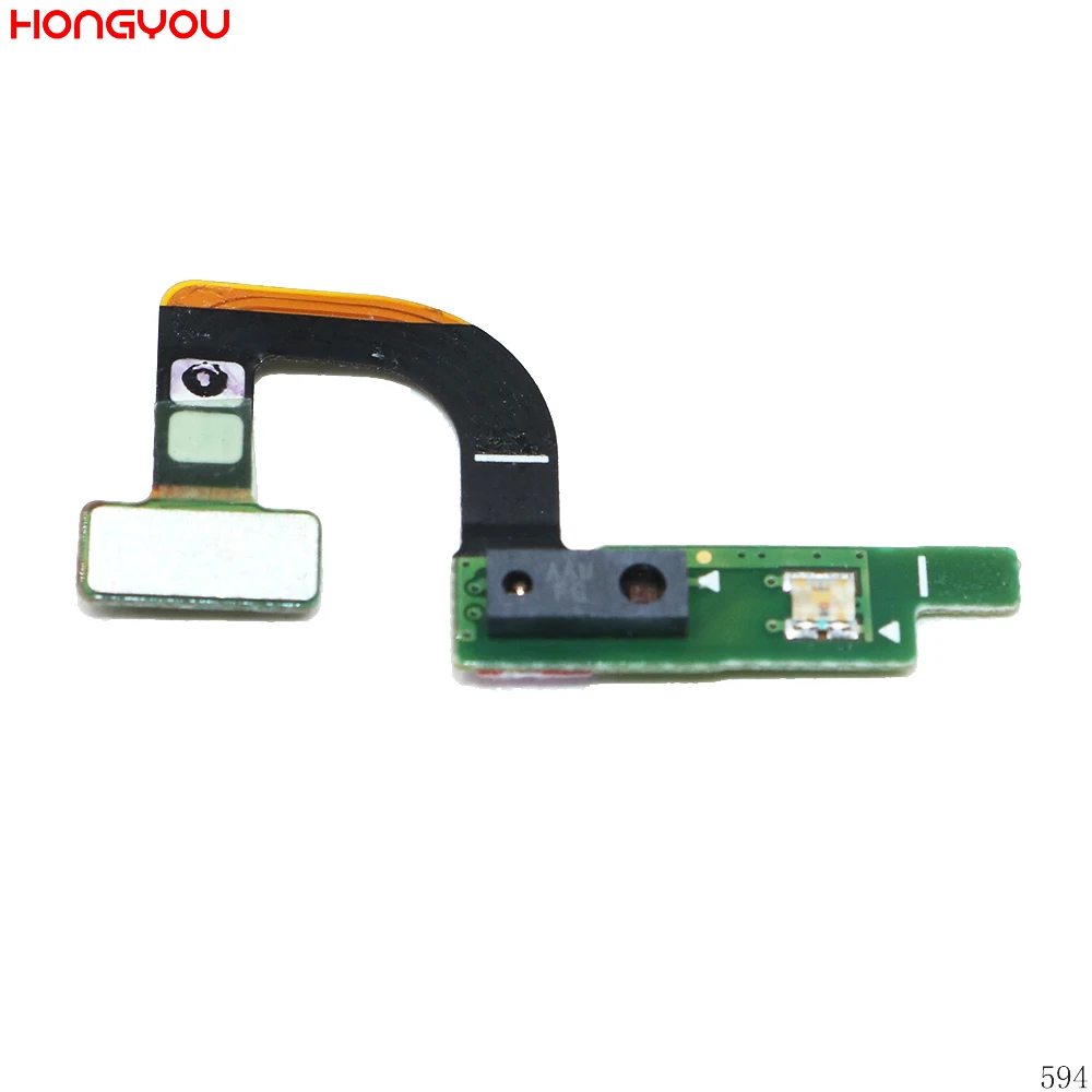 For Samsung Galaxy S7 Edge G935 Proximity Sensor Light-Sensitive Camera Flash Flex Cable
For Samsung Galaxy S7 Edge G935 Proximity Sensor Light-Sensitive Camera Flash Flex Cable