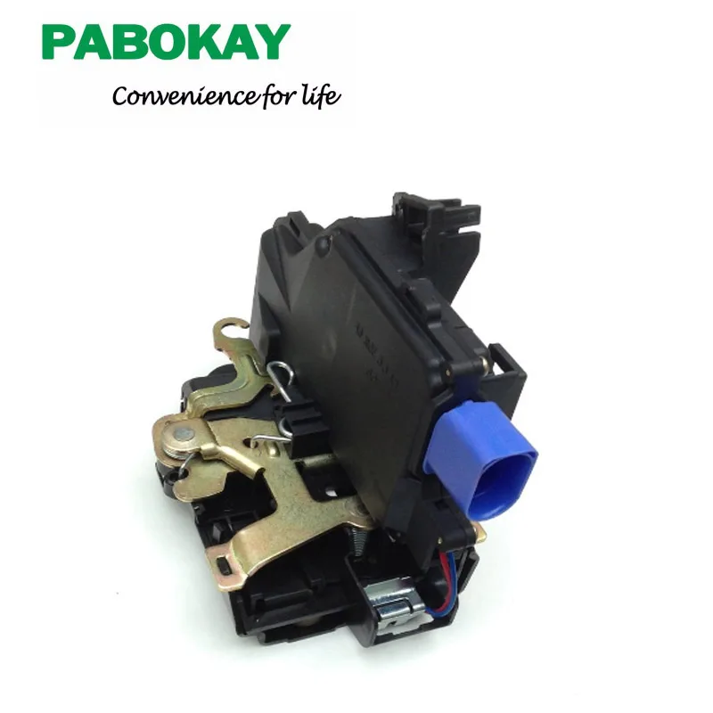AP01 Door Lock Actuator Central Mechanism For GOLF MK5 VW SEAT LEON TOLEDO OCTAVIA 7L0839016D 1TD839016A 7L0839016E 7L0839016A
AP01 Door Lock Actuator Central Mechanism For GOLF MK5 VW SEAT LEON TOLEDO OCTAVIA 7L0839016D 1TD839016A 7L0839016E 7L0839016A