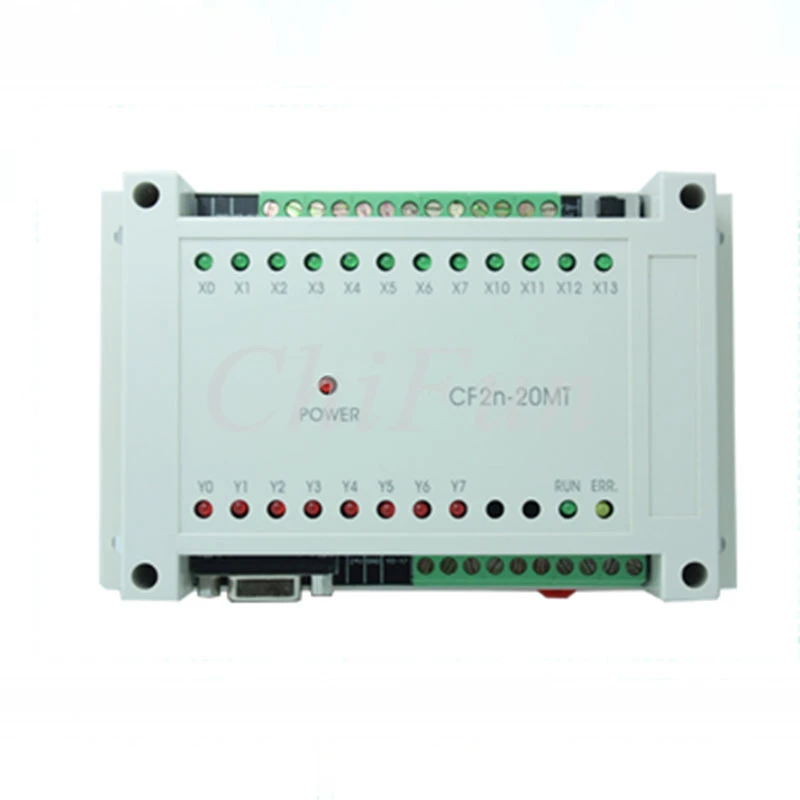 FX2N-20MT PLC промышленная плата управления 40K, Высокоскоростной импульсный 12-ходовой вход, 8-ходовой транзистор, выход RS232, порт связи
FX2N-20MT PLC промышленная плата управления 40K, Высокоскоростной импульсный 12-ходовой вход, 8-ходовой транзистор, выход RS232, порт связи