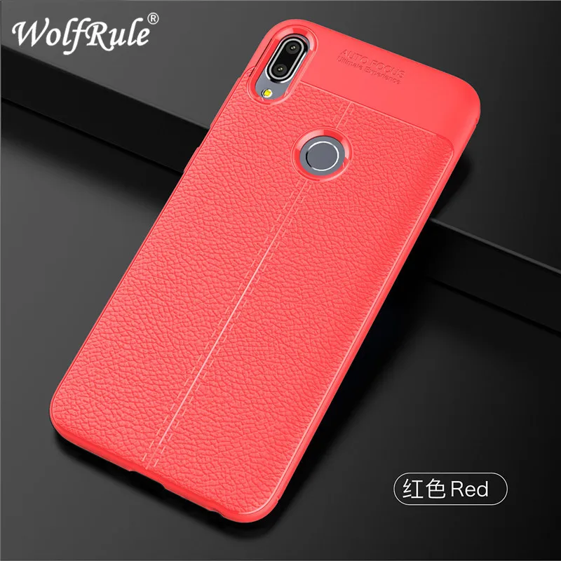 WolfRule ASUS Zenfone Max Pro M1 ZB601KL Cases Cover Shockproof Luxury Leather TPU Back Case For ASUS Zenfone Max Pro M1 ZB602KL
WolfRule ASUS Zenfone Max Pro M1 ZB601KL Cases Cover Shockproof Luxury Leather TPU Back Case For ASUS Zenfone Max Pro M1 ZB602KL