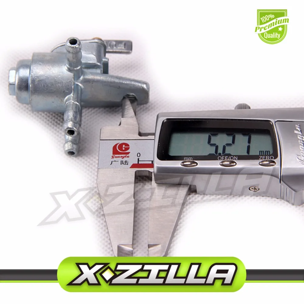 Gas petrol Fuel Tank Tap switch Cock Petcock For 50cc 70cc 90cc 110cc 125cc 140cc 150cc 160cc Pit Dirt Bikes motorcycle
Gas petrol Fuel Tank Tap switch Cock Petcock For 50cc 70cc 90cc 110cc 125cc 140cc 150cc 160cc Pit Dirt Bikes motorcycle
