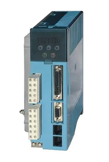 JMK 3HSS2208H-110 hybrid high-voltage closed-loop three-phase stepper servo drive with 110 motor
JMK 3HSS2208H-110 hybrid high-voltage closed-loop three-phase stepper servo drive with 110 motor