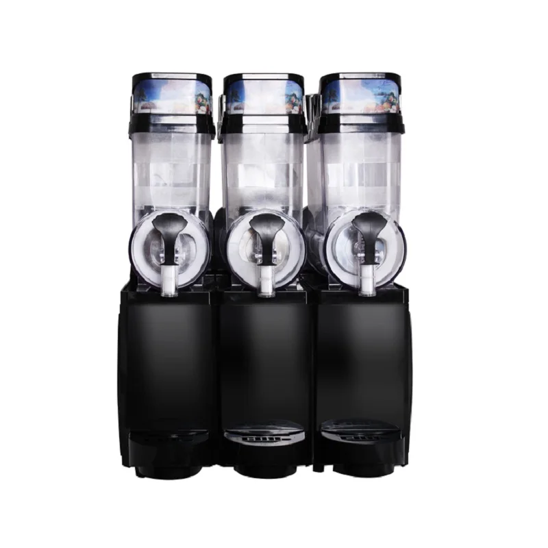 Commercial snow melting machine slushie Machines black red yellow can be choosen for sale free shipping
Commercial snow melting machine slushie Machines black red yellow can be choosen for sale free shipping