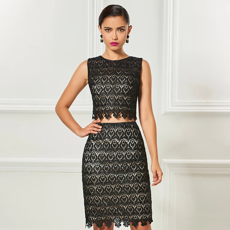 Tanpell crop top short cocktail dress black scoop sleeveless knee length sheath gown lady party formal customed cocktail dresses
Tanpell crop top short cocktail dress black scoop sleeveless knee length sheath gown lady party formal customed cocktail dresses
