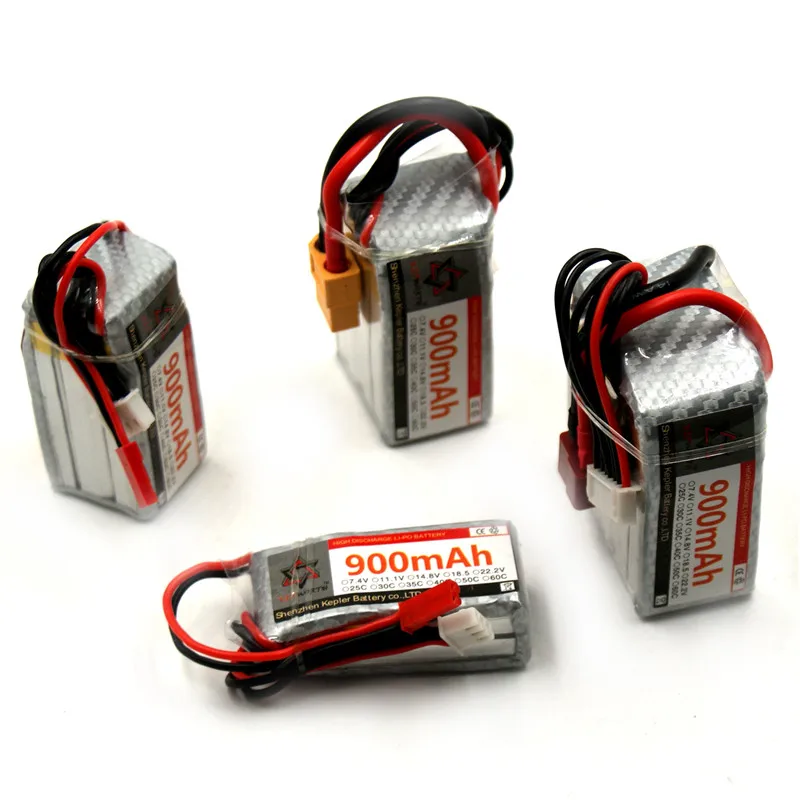 2s 7.4v Lipo Battery 900mAh 25c Li-Polymer Battery For RC Car Plane Boat Helicopter Airplane Truck Tank
2s 7.4v Lipo Battery 900mAh 25c Li-Polymer Battery For RC Car Plane Boat Helicopter Airplane Truck Tank