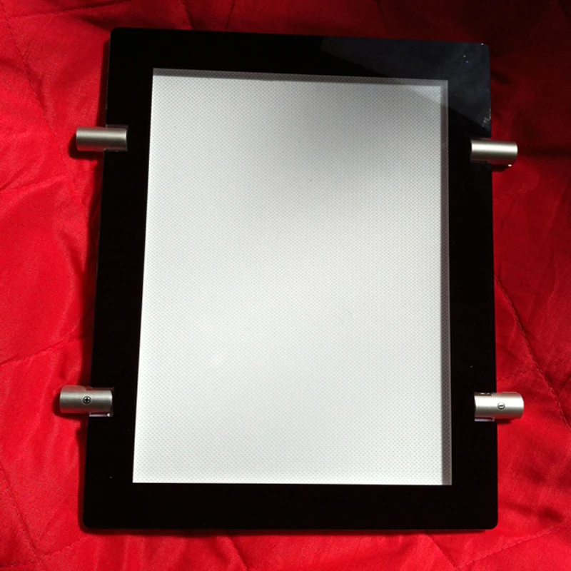 (4unit/Column) A3 Single Sided Magnetic Front Display Window Display Poster Holders,Suspension Cable Display Systems
(4unit/Column) A3 Single Sided Magnetic Front Display Window Display Poster Holders,Suspension Cable Display Systems