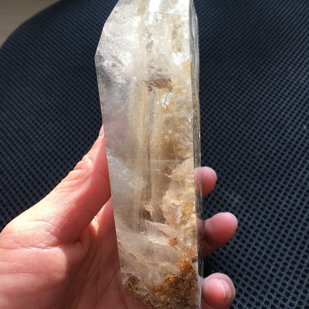 big size 660g Natural rough Crystal wand gemstone reiki healing chakra rock quartz crystal wand decoration
big size 660g Natural rough Crystal wand gemstone reiki healing chakra rock quartz crystal wand decoration