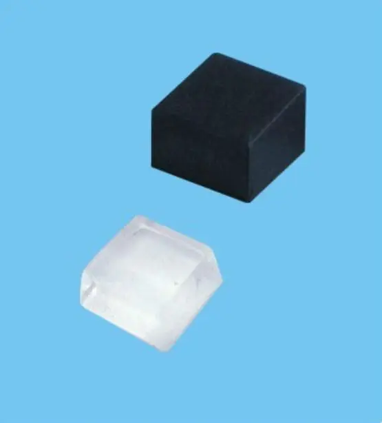 Model:KF0704 Self-Adhenive Rubber feet color:black 10000pcs/lot