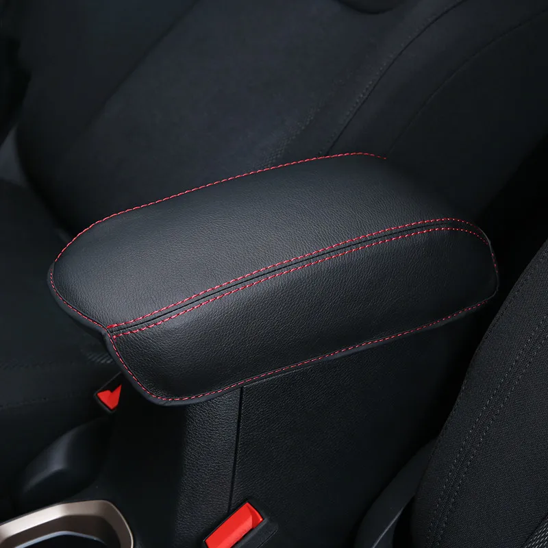 Super fiber Leather Car Armrest Cover Pad Console Arm Rest Pad Accessories For 2015 2016 Jeep Renegade
Super fiber Leather Car Armrest Cover Pad Console Arm Rest Pad Accessories For 2015 2016 Jeep Renegade