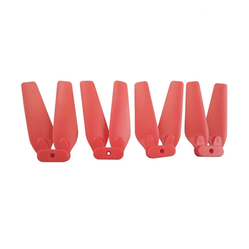 LeadingStar E58 RC Quadcopter Spare Parts Propeller Blades Landing Gear Propeller Guard Protection Cover Set Red
LeadingStar E58 RC Quadcopter Spare Parts Propeller Blades Landing Gear Propeller Guard Protection Cover Set Red