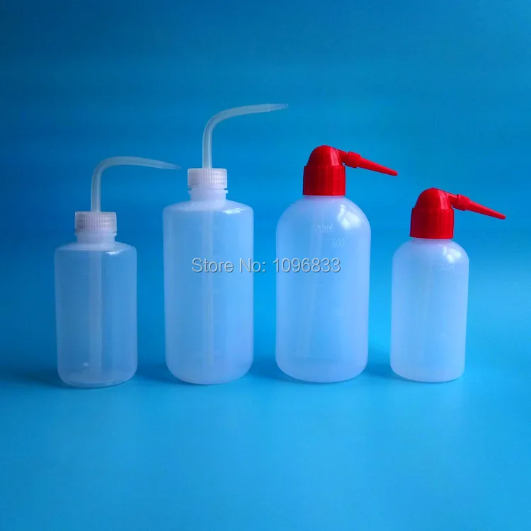 5 шт. бутылка для мыла 250 мл 500 мл|wash squeeze bottle|plastic wash bottlewater bottle container |