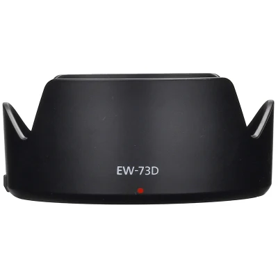 Hot EW-73D 67mm Camera Lens Hood EW73D Petal Baynet Lens Hood for Canon 80d 60d 70d 760d EF-S 18-135mm f/3.5-5.6 IS USM
Hot EW-73D 67mm Camera Lens Hood EW73D Petal Baynet Lens Hood for Canon 80d 60d 70d 760d EF-S 18-135mm f/3.5-5.6 IS USM