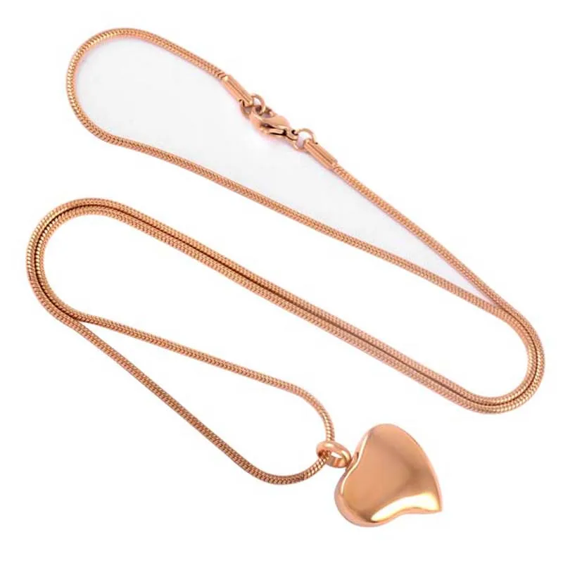 XWJ8353 Blank/ Free Engraving Heart Cremation Urn Pendant Ashes Locket Pendant Stainless Steel Jewelry Human Funeral Souvenirs
XWJ8353 Blank/ Free Engraving Heart Cremation Urn Pendant Ashes Locket Pendant Stainless Steel Jewelry Human Funeral Souvenirs