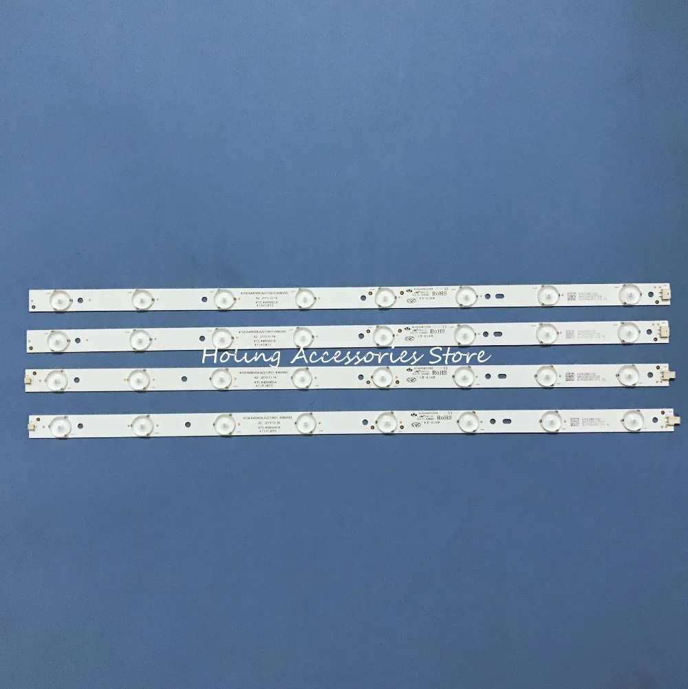 Светодиодная подсветка для 48PFL5445/T3 Strip 4708-K480WA-A2213K01 4708-K480WB-A2213K01 K480WD
Светодиодная подсветка для 48PFL5445/T3 Strip 4708-K480WA-A2213K01 4708-K480WB-A2213K01 K480WD