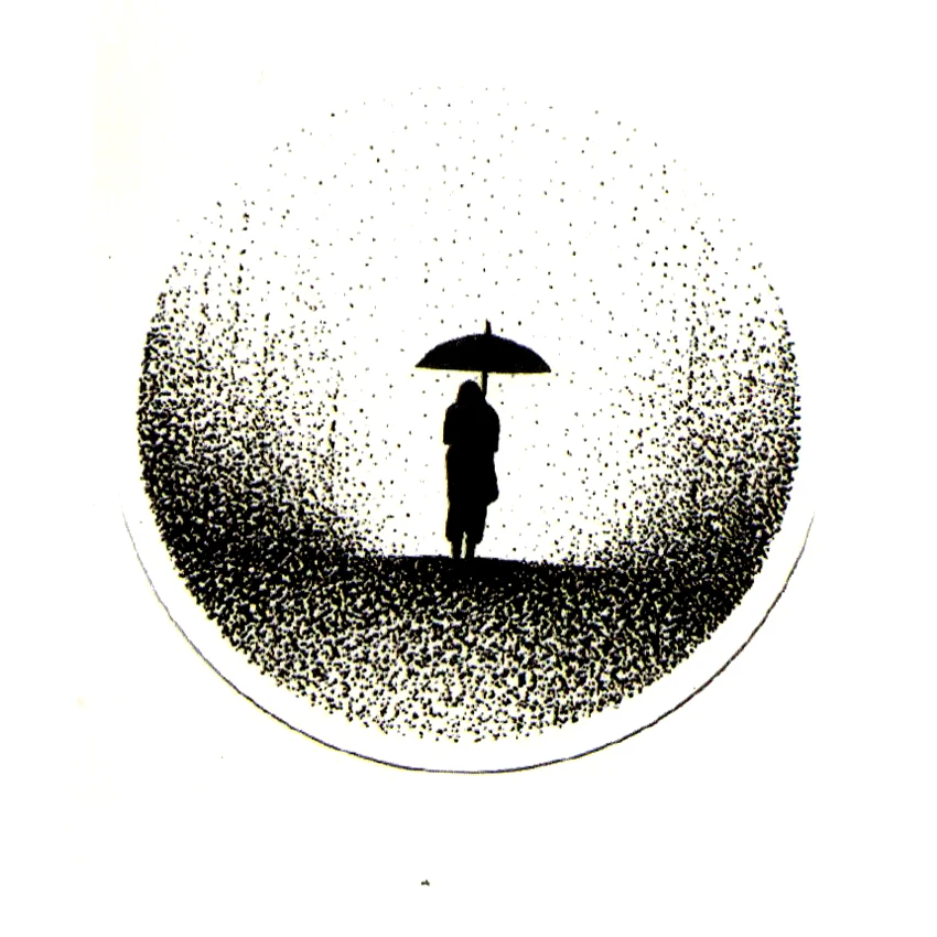 Late Night Lonely Rain Man Waterproof Temporary Tattoos Sticker Fake Tattoo The flash Tatoo Sleeve Harajuku Kids Tattoo Stickers
Late Night Lonely Rain Man Waterproof Temporary Tattoos Sticker Fake Tattoo The flash Tatoo Sleeve Harajuku Kids Tattoo Stickers
