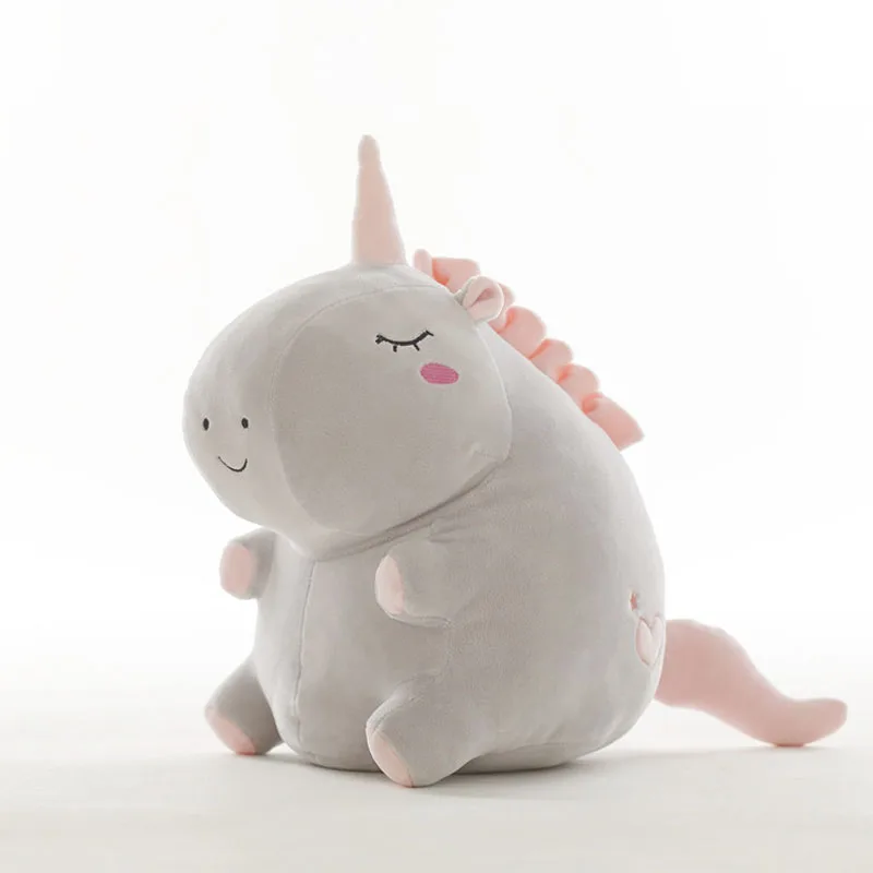 Hot Sales Baby Plush Unicorn Toys Kids Soft Stuffed Dolls Cute Cartoon Horse Accompany Sleep Toys Child Xmas Gifts Newborn Toys
Hot Sales Baby Plush Unicorn Toys Kids Soft Stuffed Dolls Cute Cartoon Horse Accompany Sleep Toys Child Xmas Gifts Newborn Toys
