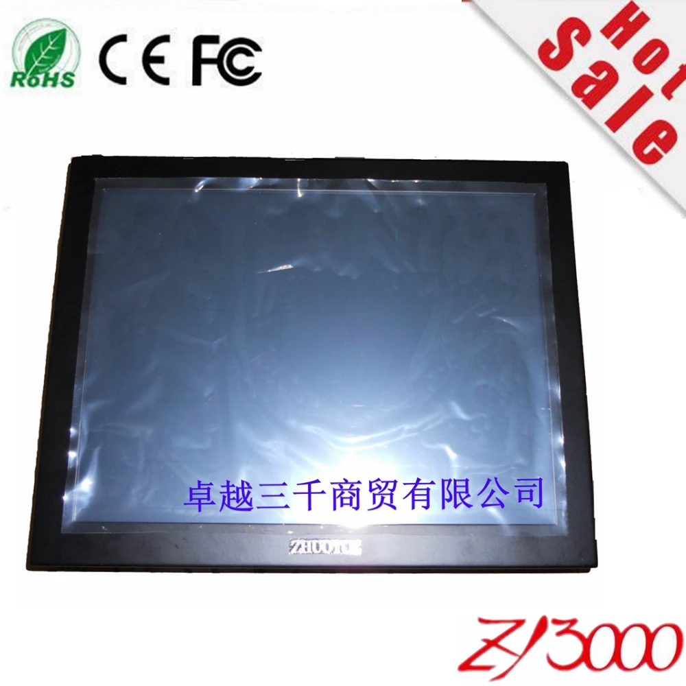 metal casing 12.1 inch 4:3 800*600 Waterproof multi capacitive touch screen industria monitor for machine
metal casing 12.1 inch 4:3 800*600 Waterproof multi capacitive touch screen industria monitor for machine