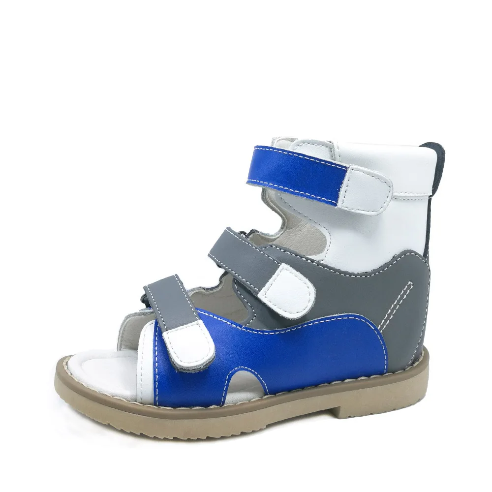 Toddler Boys Sandals Children Girls Orthopedic Flatfeet Shoes For Kid Summer Indoor Outdoor Arch Support Footwear 20Months 2Year
Toddler Boys Sandals Children Girls Orthopedic Flatfeet Shoes For Kid Summer Indoor Outdoor Arch Support Footwear 20Months 2Year