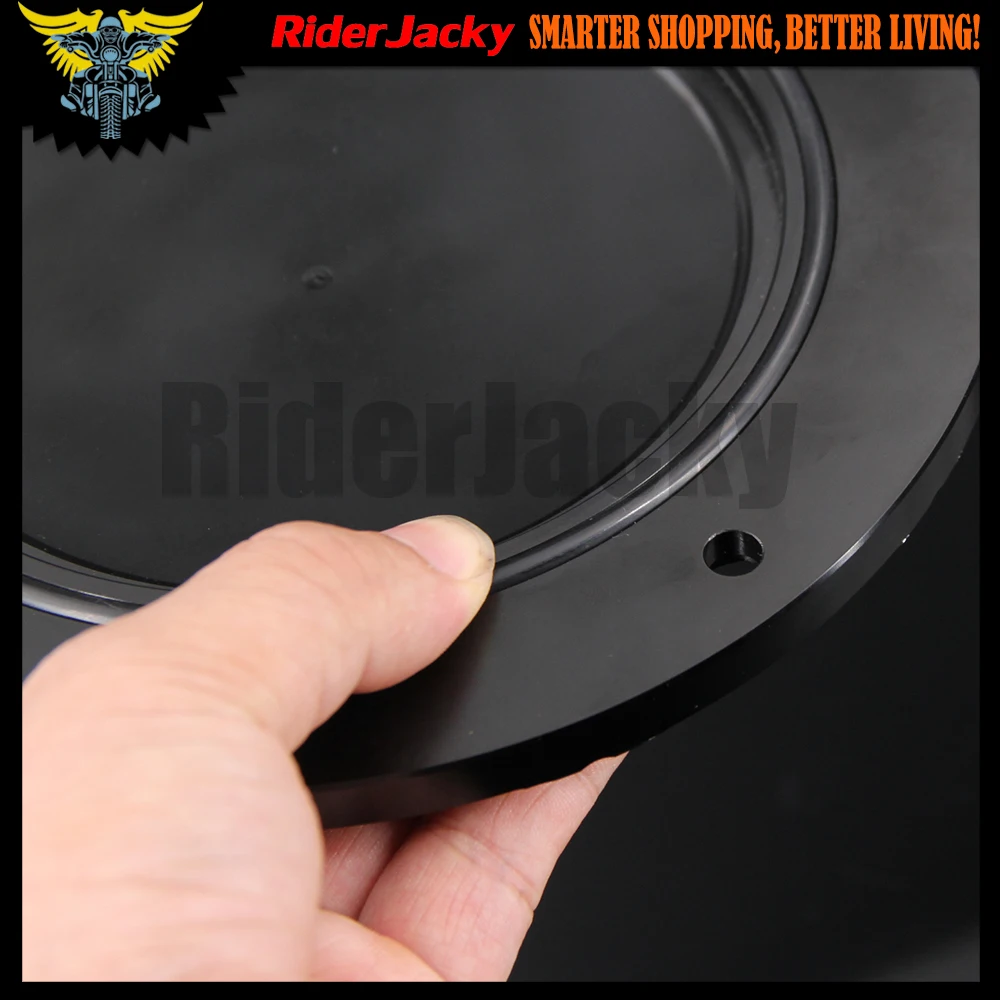 Motorcycle Black CNC Derby Cover Timer Timing Cover Fit For Harley Twin Cam 1999-2016 2008 2009 2010 2011 2012 2013 2014 2015
Motorcycle Black CNC Derby Cover Timer Timing Cover Fit For Harley Twin Cam 1999-2016 2008 2009 2010 2011 2012 2013 2014 2015