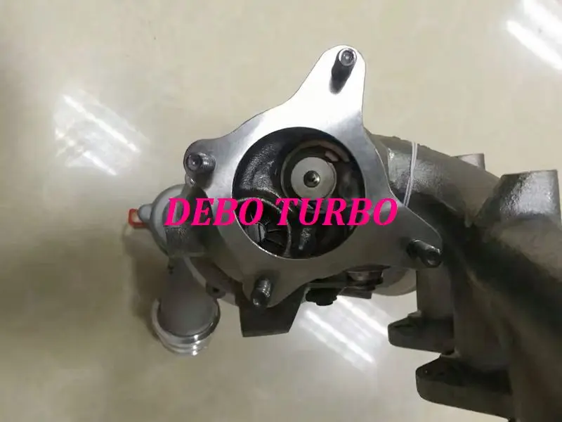 NEW GENUINE VP58 03C145702M 49373-01001 Turbo Turbocharger for AUDI A3 SKODA VW GOLF CAXA EA111 1.4T 90KW Turbocharger
NEW GENUINE VP58 03C145702M 49373-01001 Turbo Turbocharger for AUDI A3 SKODA VW GOLF CAXA EA111 1.4T 90KW Turbocharger