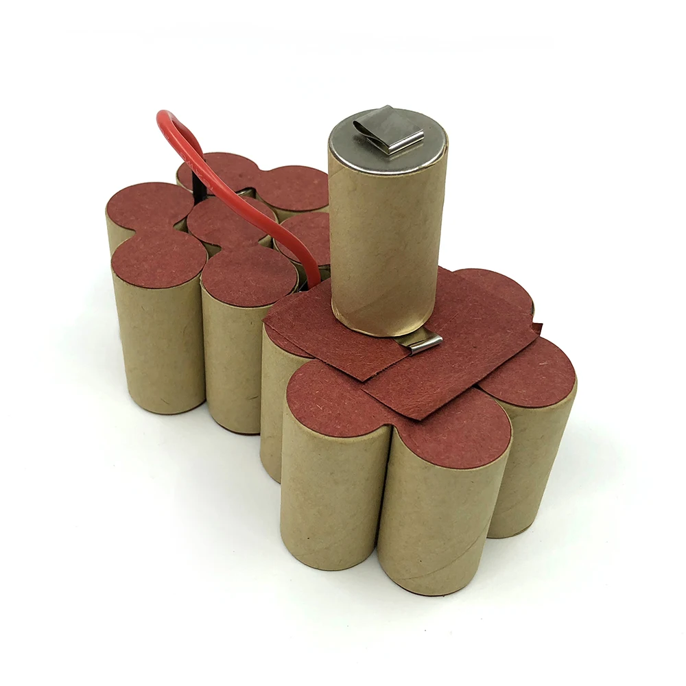 3000mAh for DeWalt 18V Ni MH Battery pack CD DE9095 DE9503 DE9096 for self-installation
3000mAh for DeWalt 18V Ni MH Battery pack CD DE9095 DE9503 DE9096 for self-installation