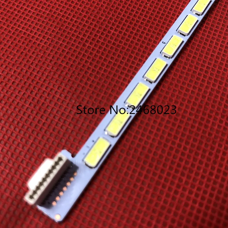 LED Backlight strip For 42LA660S 42LA691S 42LS4100 42LM620T 42LM6200 42LM620S 42LM615S 6920L-0001C 42" V12 Edge REV1.1 1
LED Backlight strip For 42LA660S 42LA691S 42LS4100 42LM620T 42LM6200 42LM620S 42LM615S 6920L-0001C 42" V12 Edge REV1.1 1