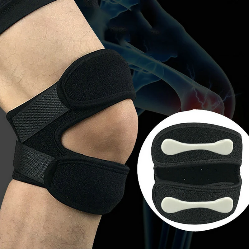 Aipbunny Professional light-weight Hiking Cycling Knee Brace Tennis Basketball Knee Support Protector Sports Safety Kneecap Pads
Aipbunny Professional light-weight Hiking Cycling Knee Brace Tennis Basketball Knee Support Protector Sports Safety Kneecap Pads