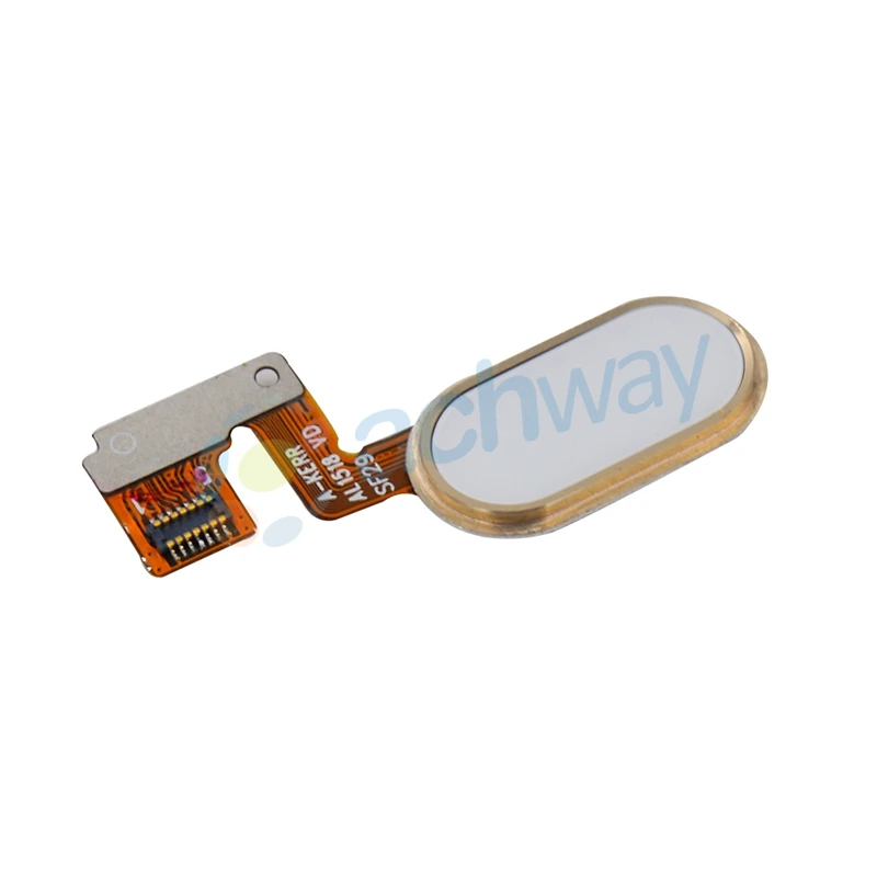 10Pcs / Lot 14 pins For Meizu M3 Note Home Button Recognition Sensor M3 Note Fingerprint Button Key Repair Parts
10Pcs / Lot 14 pins For Meizu M3 Note Home Button Recognition Sensor M3 Note Fingerprint Button Key Repair Parts