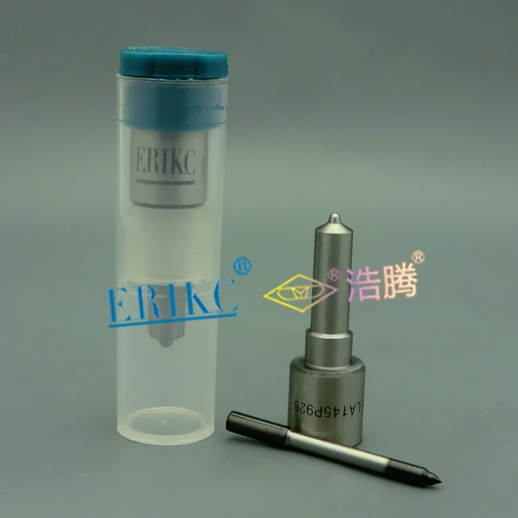 ERIKC DLLA 145 P 926 (0433171616) Common Rail Diesel Fuel Injector Fire Nozzle and Oil Burner Nozzle DLLA 145P926
ERIKC DLLA 145 P 926 (0433171616) Common Rail Diesel Fuel Injector Fire Nozzle and Oil Burner Nozzle DLLA 145P926