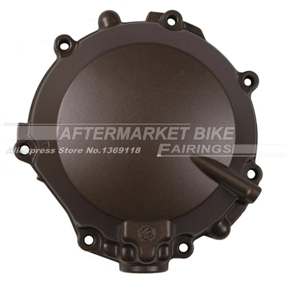 Motorcycle LEFT Crankcase For Kawasaki ZX12R ZX -12R 2000 2001 Engine Stator Crank Case Generator Cover
Motorcycle LEFT Crankcase For Kawasaki ZX12R ZX -12R 2000 2001 Engine Stator Crank Case Generator Cover