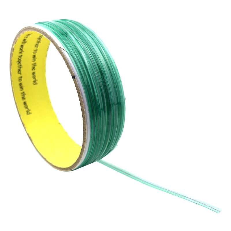 50M Safe Finish Car Line Knifeless Tape with Squeegee for Vinyl Wrapping Film Cutting M8617
50M Safe Finish Car Line Knifeless Tape with Squeegee for Vinyl Wrapping Film Cutting M8617