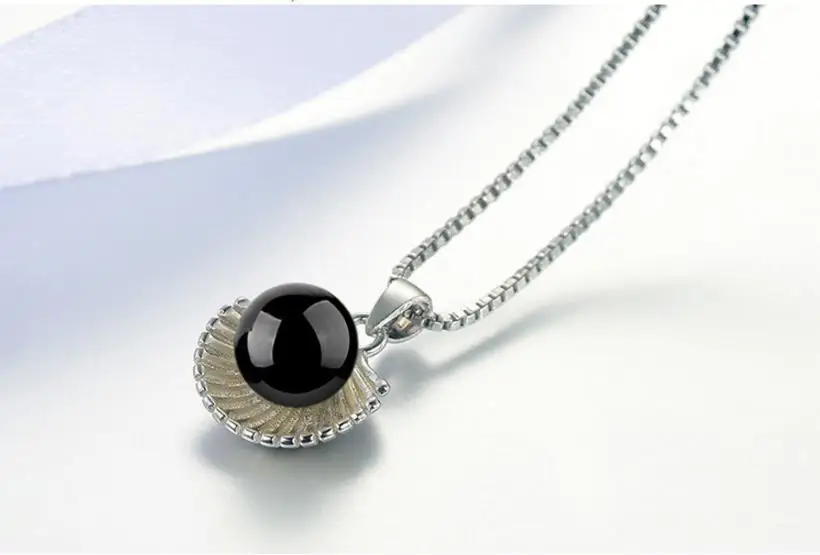 TJP Bright Red/Black Crystal Stone Ball Pendants Necklace For Women Engagement 925 Sterling Silver Choker Necklace Jewelry Gift
TJP Bright Red/Black Crystal Stone Ball Pendants Necklace For Women Engagement 925 Sterling Silver Choker Necklace Jewelry Gift