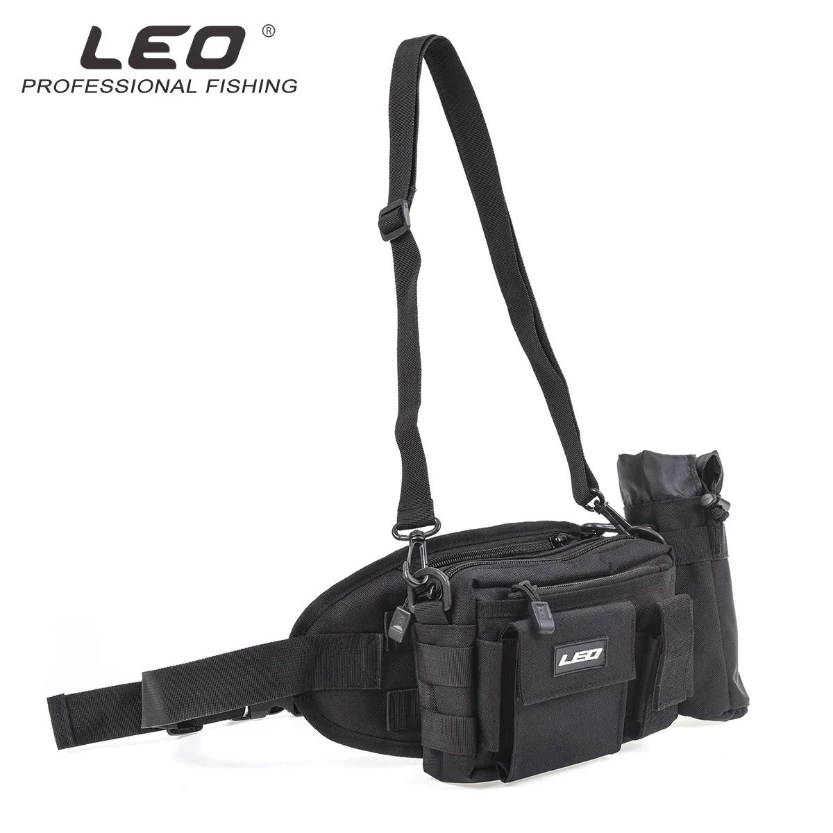 Lure pockets Outdoor shoulder bag fishing Reel Bait tool gear bag 1000D Oxford cloth Free Shipping
Lure pockets Outdoor shoulder bag fishing Reel Bait tool gear bag 1000D Oxford cloth Free Shipping