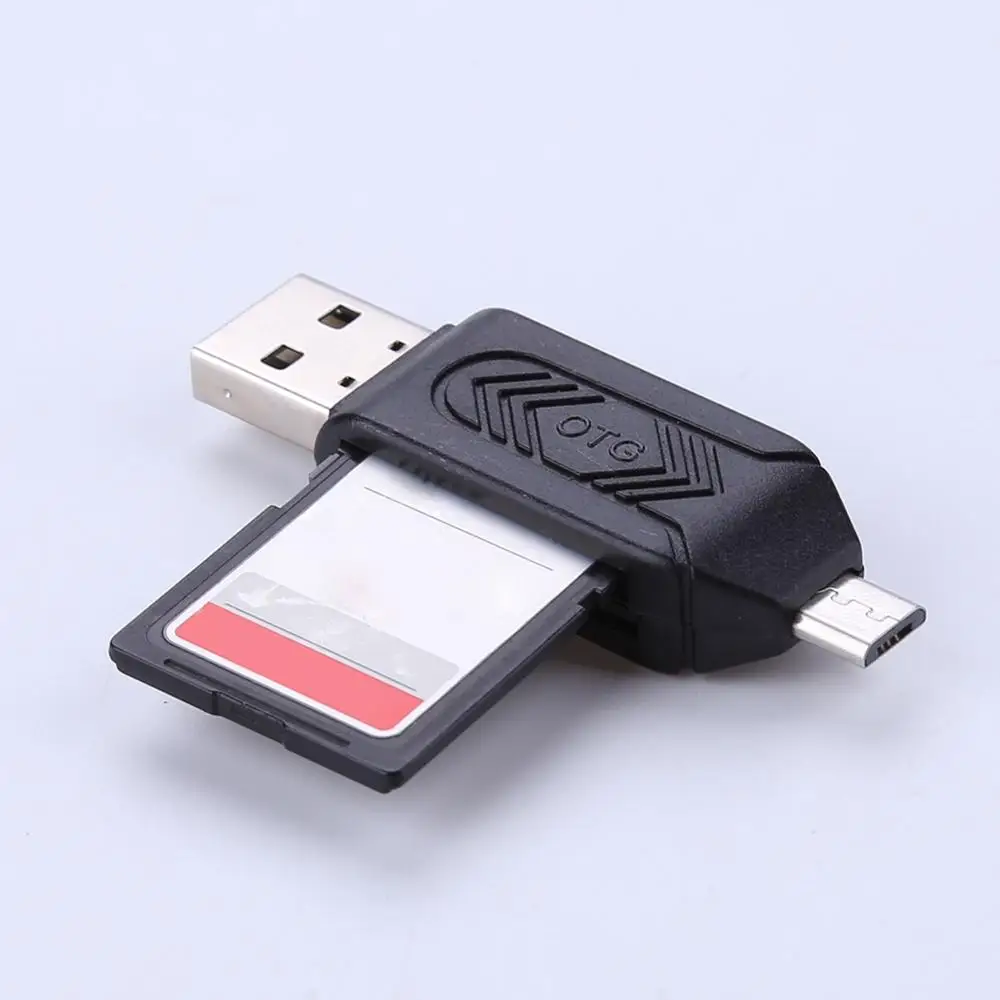 Универсальный кардридер Micro USB OTG TF/SD 2 в 1, USB OTG кардридер, удлинительные заголовки для телефона, адаптер Micro USB OTG (случайный цвет)
Универсальный кардридер Micro USB OTG TF/SD 2 в 1, USB OTG кардридер, удлинительные заголовки для телефона, адаптер Micro USB OTG (случайный цвет)