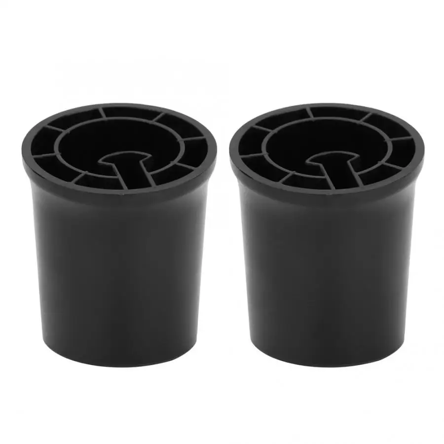 2PCS Silicone Handlebar Firmware Sleeve Kit for Segway Nineboot Electric Scooter ES1 ES2 ES3 ES4 Replacement Accessories | Спорт и