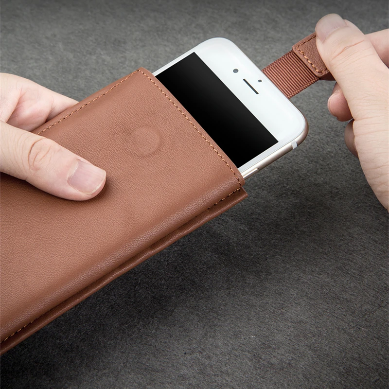 Top Quality for iPhone 6 6S 4.7" Case QIALINO Fashion Genuine Leather Phone Wallet Case for iPhone 6 Plus 6s Plus 5.5"Card Slot
Top Quality for iPhone 6 6S 4.7" Case QIALINO Fashion Genuine Leather Phone Wallet Case for iPhone 6 Plus 6s Plus 5.5"Card Slot