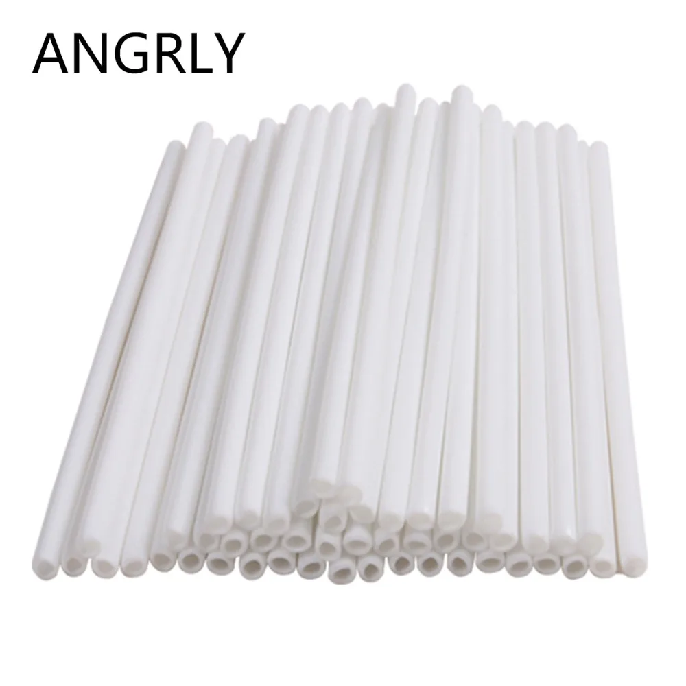 20pcs 10CM Long Pop Plastic Lollipop Stick for Lollipop Candy Chocholate Sugar Paste Tool Chocolate Stick Kitchen Baking Tools
20pcs 10CM Long Pop Plastic Lollipop Stick for Lollipop Candy Chocholate Sugar Paste Tool Chocolate Stick Kitchen Baking Tools