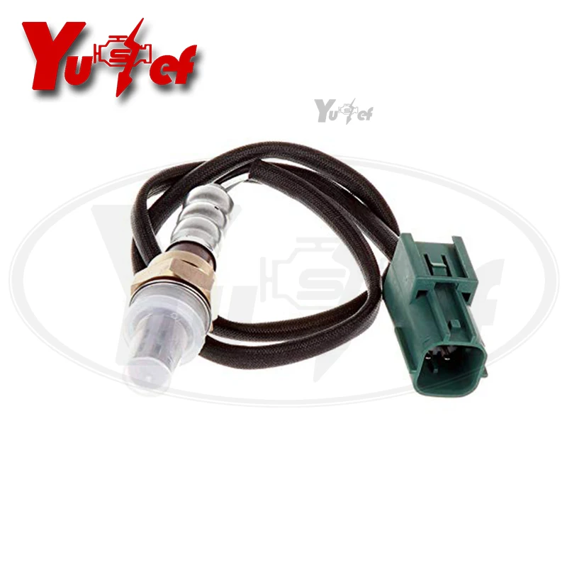 YUSSEF O2 Oxygen Sensor Fit Nissan Primera Almera 0258006462 LS6462 226908U300 0258986602
YUSSEF O2 Oxygen Sensor Fit Nissan Primera Almera 0258006462 LS6462 226908U300 0258986602