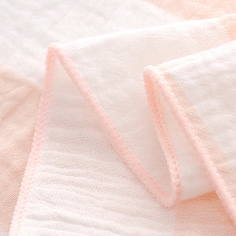 2018 New Four Seasons Explosions Nordic Baby Hugs 100% Cotton Comfortable Soft Swaddleling Blanket Towel Newborn | Мать и ребенок
