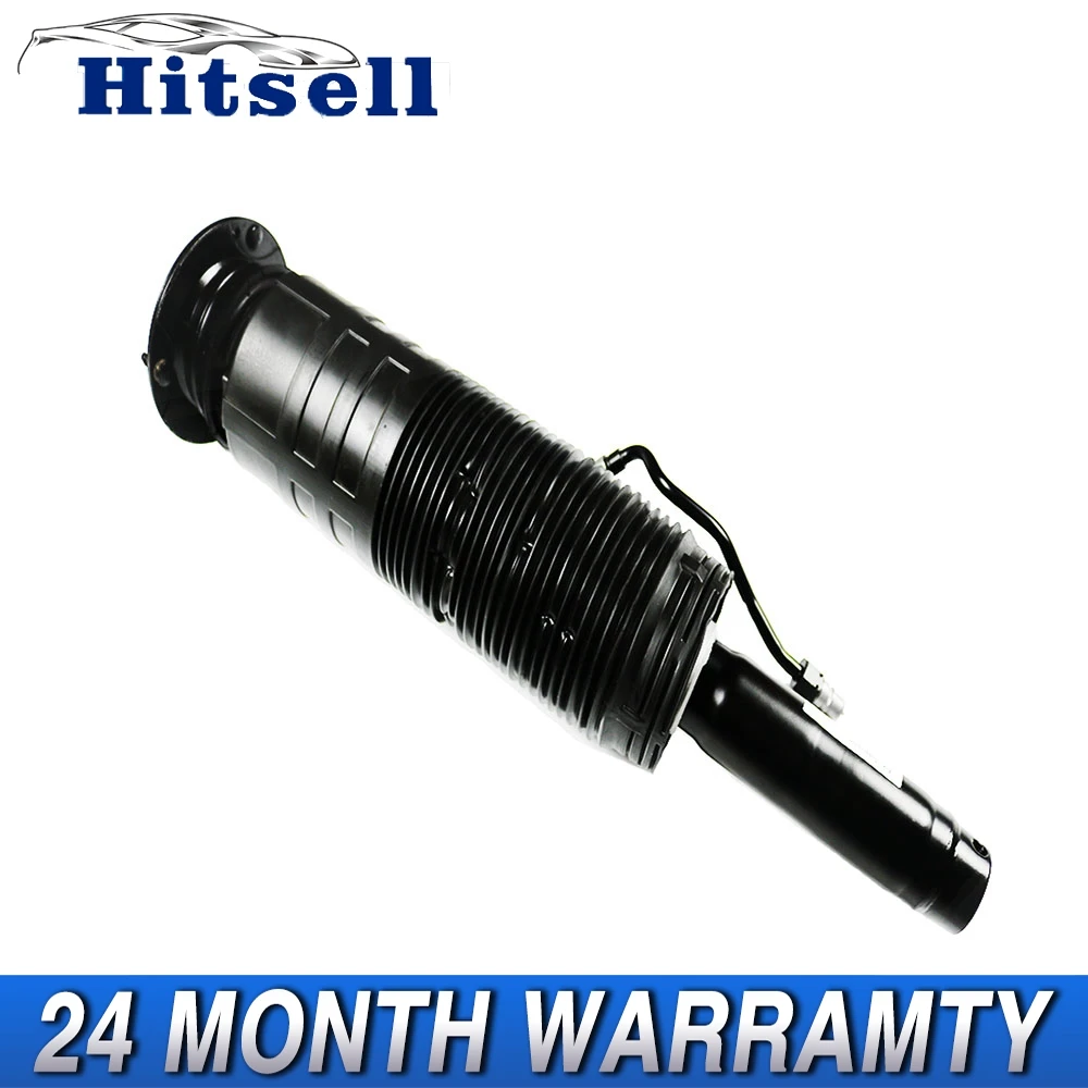 Front Left Hydraulic For Mercedes CL-Class CL600, CL55, CL500, CL230, ABC Suspension Strut -Single 2203200538 2203205813
Front Left Hydraulic For Mercedes CL-Class CL600, CL55, CL500, CL230, ABC Suspension Strut -Single 2203200538 2203205813