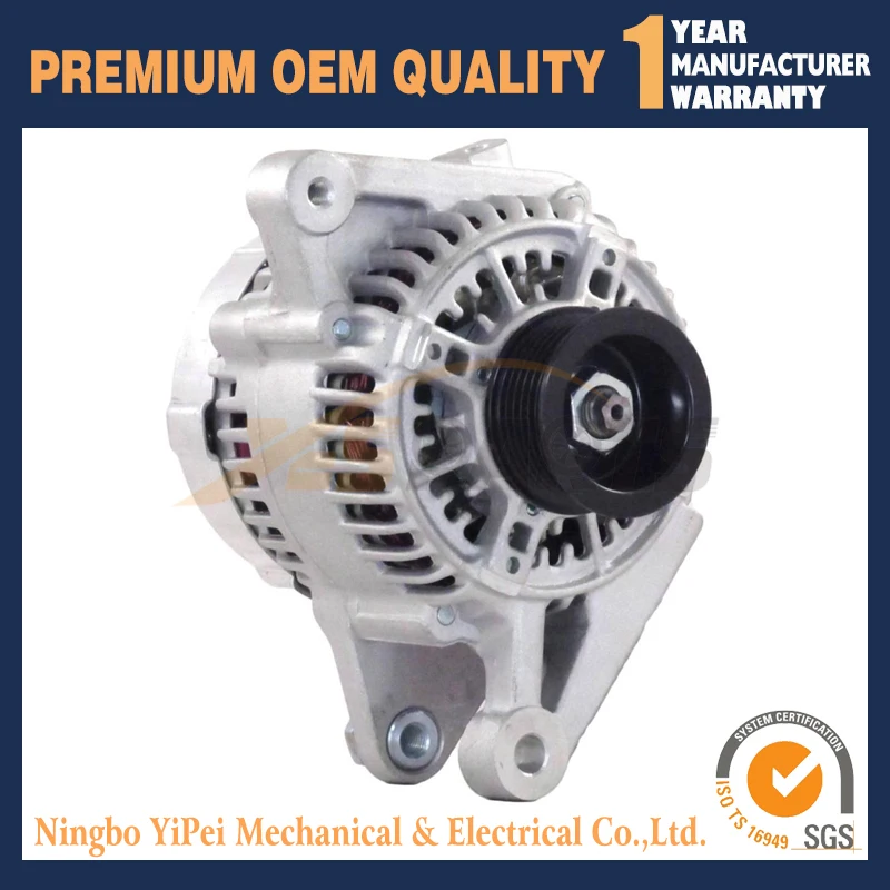 Новый генератор 12 В для TOYOTA CELICA COROLLA MR2 1.8L 102211 1920 1900 LRA02203|alternator for toyota|alternator 12valternator