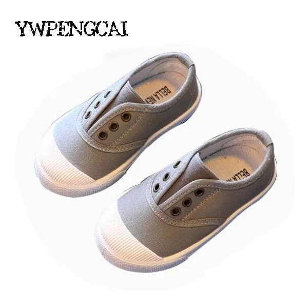 Cheap! Kids Shoes 2018 Spring Autumn Children Casual Shoes Boys Girls Canvas Shoes Soft Comfortable Slip-on Sneakers Size 21-30
Cheap! Kids Shoes 2018 Spring Autumn Children Casual Shoes Boys Girls Canvas Shoes Soft Comfortable Slip-on Sneakers Size 21-30