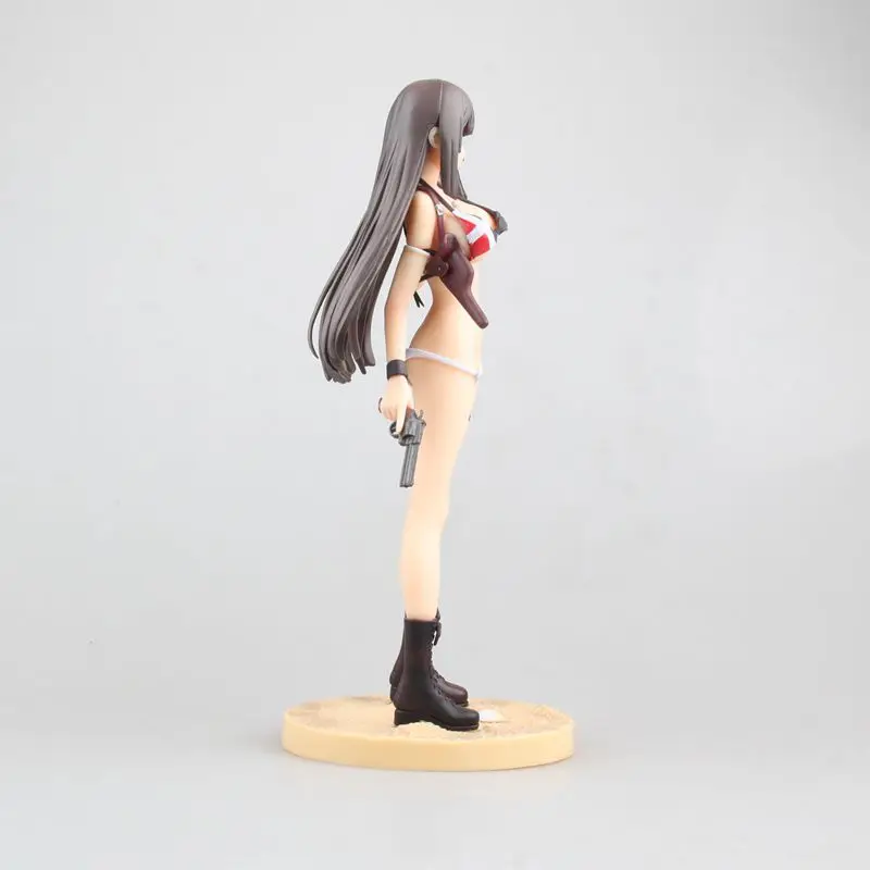 Anime Alphamax Skytube Tony Maria Sexy Girl PVC Action Figure Collectible Model doll toy 23cm
Anime Alphamax Skytube Tony Maria Sexy Girl PVC Action Figure Collectible Model doll toy 23cm