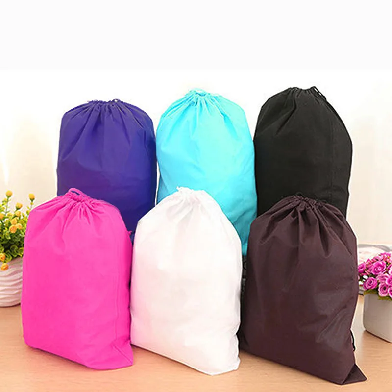 Drawstring Bags Home Laundry Shoe Travel Portable Pouch Drawstring Tote Bag Organizer
Drawstring Bags Home Laundry Shoe Travel Portable Pouch Drawstring Tote Bag Organizer