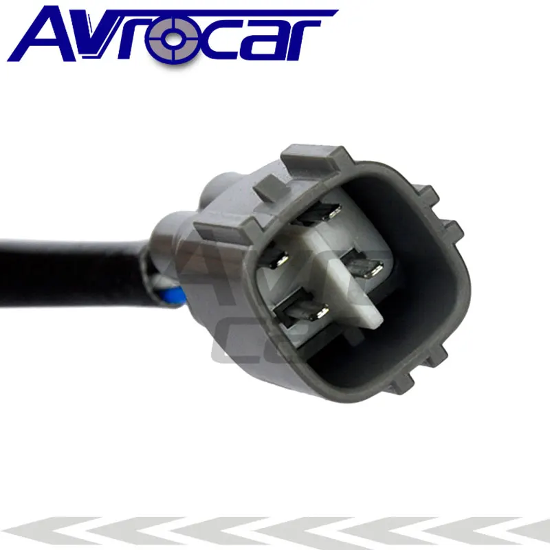 O2 Lambda Sensor Oxygen Sensor Air Fuel Ratio Sensor for Toyota ALPHARD G/V ANH1#,MNH1# 89465-58060 8946558060 2002-2008
O2 Lambda Sensor Oxygen Sensor Air Fuel Ratio Sensor for Toyota ALPHARD G/V ANH1#,MNH1# 89465-58060 8946558060 2002-2008