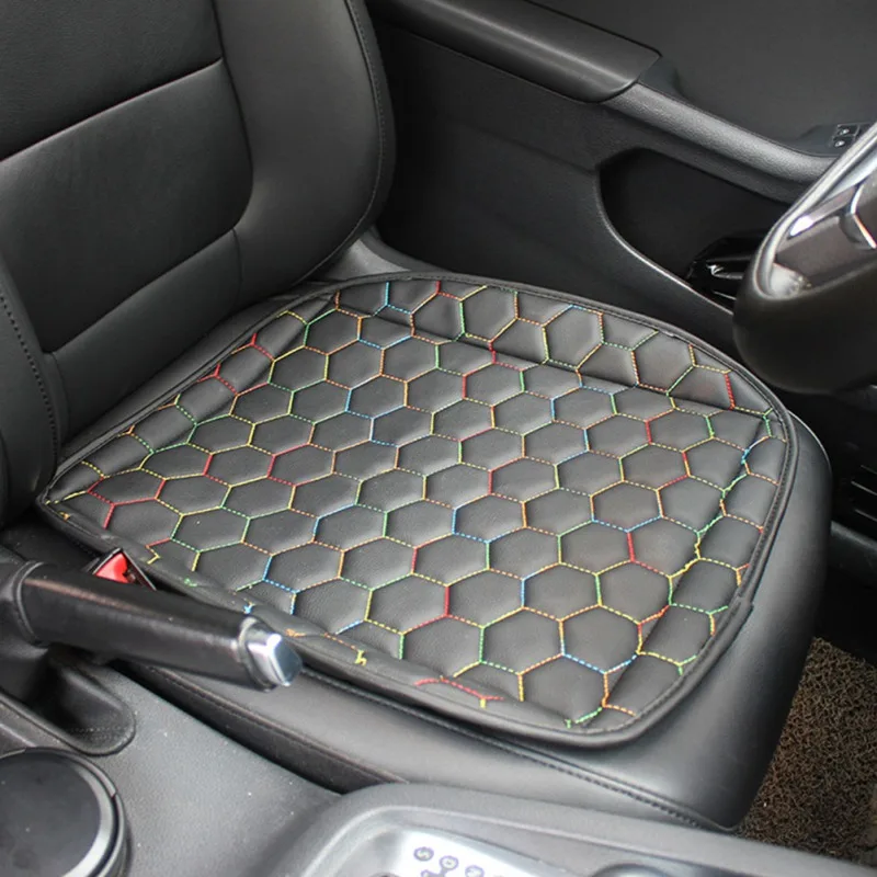 Support Cushion Gel Pad Interior Soft And Breathable Home Cushion Breathable Stereoscopic Honeycomb Car SofaCushion
Support Cushion Gel Pad Interior Soft And Breathable Home Cushion Breathable Stereoscopic Honeycomb Car SofaCushion