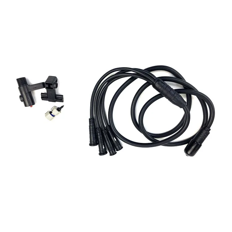 SDYITN Rushed New 48V 750W 8fun Bafang BBS02 Mid Motor Center Kit Electric For Bike Powerful
SDYITN Rushed New 48V 750W 8fun Bafang BBS02 Mid Motor Center Kit Electric For Bike Powerful