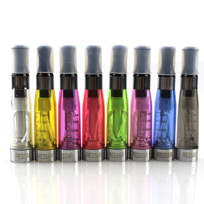 20pcs/lot CE4 Atomizer EGo Clearomizer 1.6ml 2.4ohm Vapor Tank Electronic Cigarette For E-cig Ego Battery
20pcs/lot CE4 Atomizer EGo Clearomizer 1.6ml 2.4ohm Vapor Tank Electronic Cigarette For E-cig Ego Battery