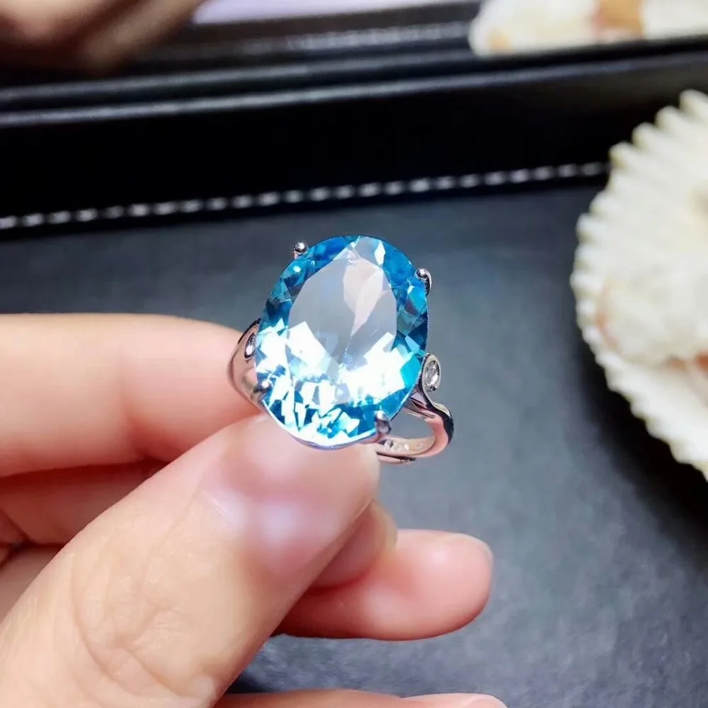Shilovem серебро 925 пробы кольца настоящий натуральный синий топаз растение открытые Модные Изящные Ювелирные изделия Свадебные Новые 12*16 мм ...
Shilovem серебро 925 пробы кольца настоящий натуральный синий топаз растение открытые Модные Изящные Ювелирные изделия Свадебные Новые 12*16 мм ...